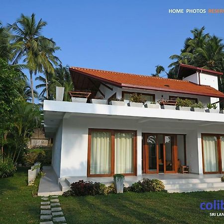 Colibri Villa Maggona Εξωτερικό φωτογραφία