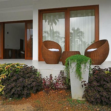 Colibri Villa Maggona Εξωτερικό φωτογραφία