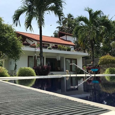 Colibri Villa Maggona Εξωτερικό φωτογραφία
