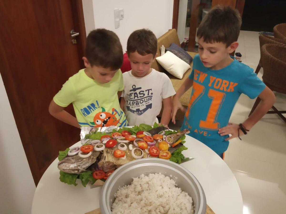 Colibri Villa Maggona Εξωτερικό φωτογραφία