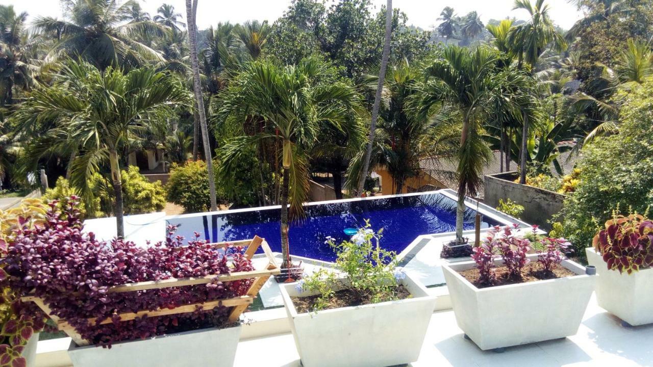 Colibri Villa Maggona Εξωτερικό φωτογραφία