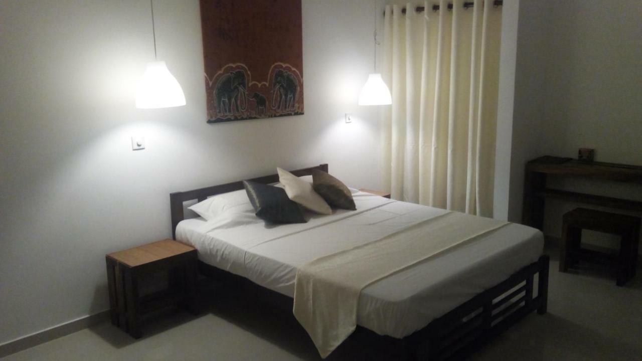 Colibri Villa Maggona Εξωτερικό φωτογραφία
