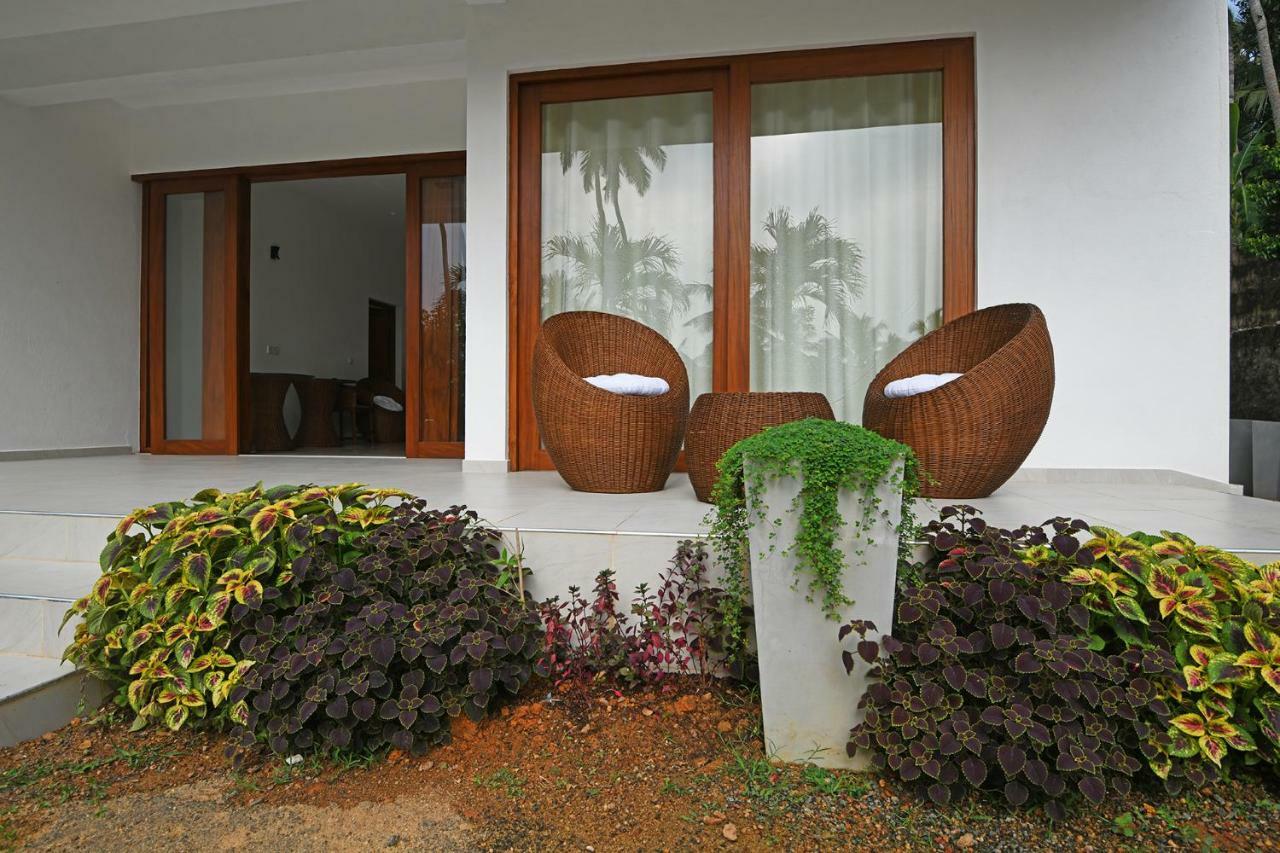 Colibri Villa Maggona Εξωτερικό φωτογραφία