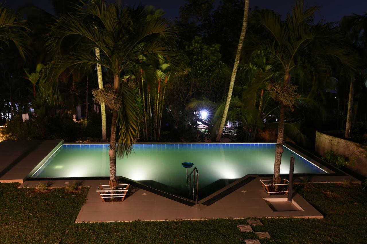 Colibri Villa Maggona Εξωτερικό φωτογραφία