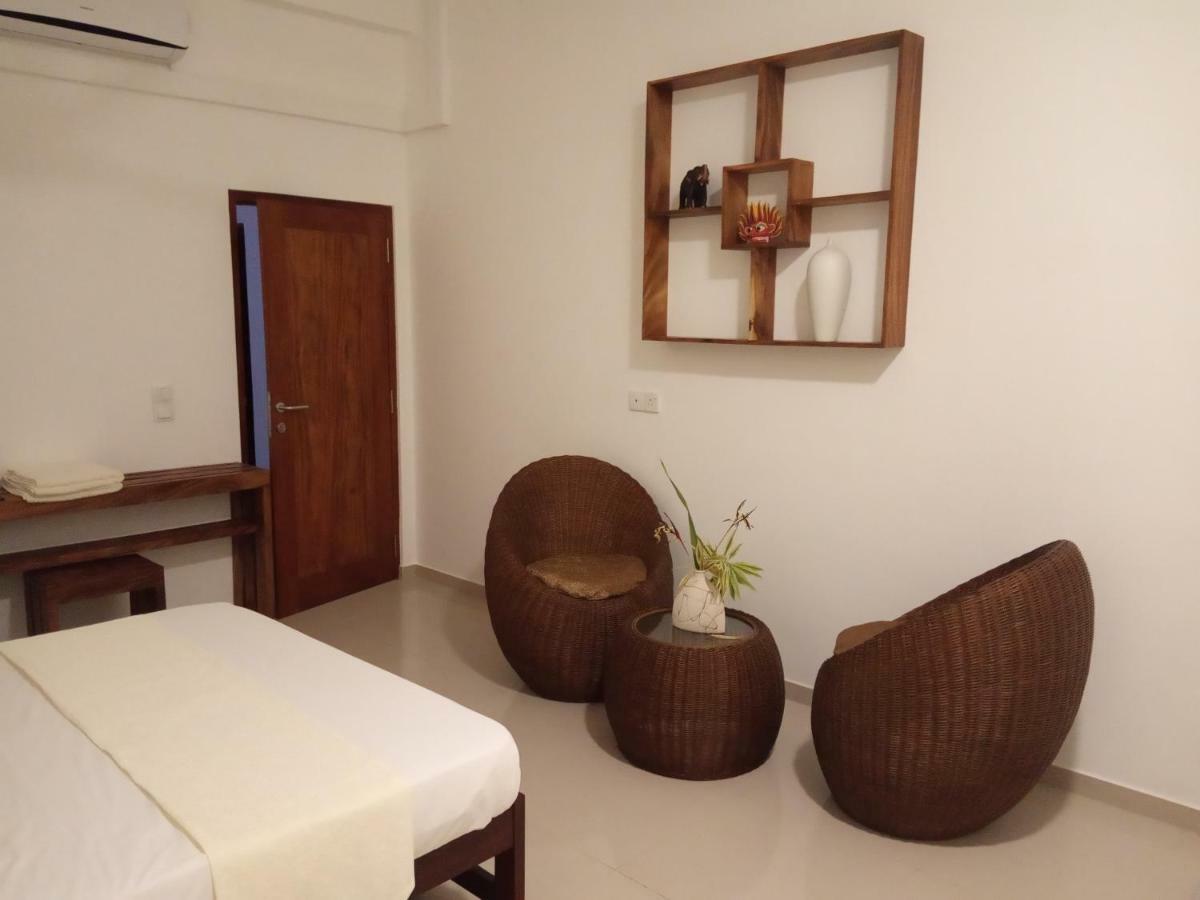 Colibri Villa Maggona Εξωτερικό φωτογραφία