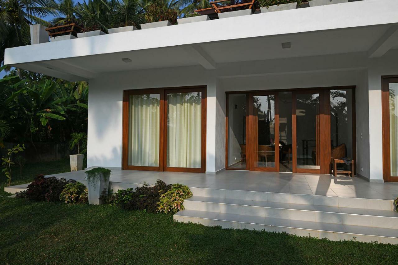 Colibri Villa Maggona Εξωτερικό φωτογραφία