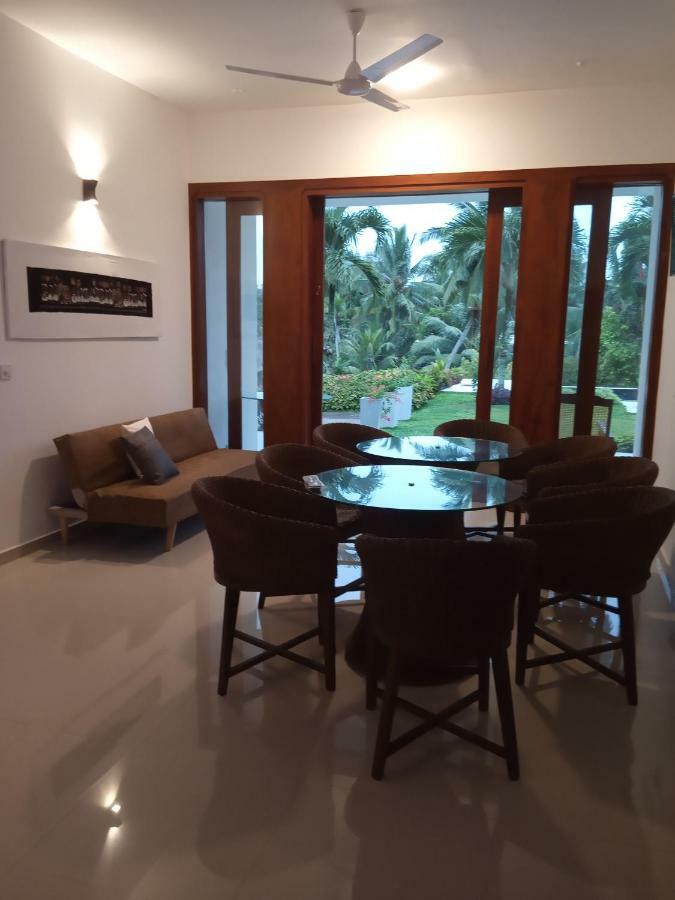 Colibri Villa Maggona Εξωτερικό φωτογραφία